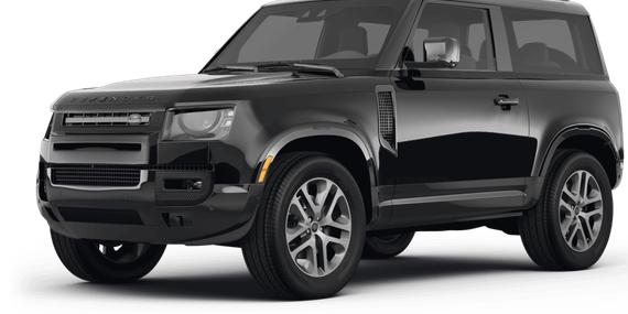 LAND ROVER DEFENDER 2024 SALE26EU5R2262900 image